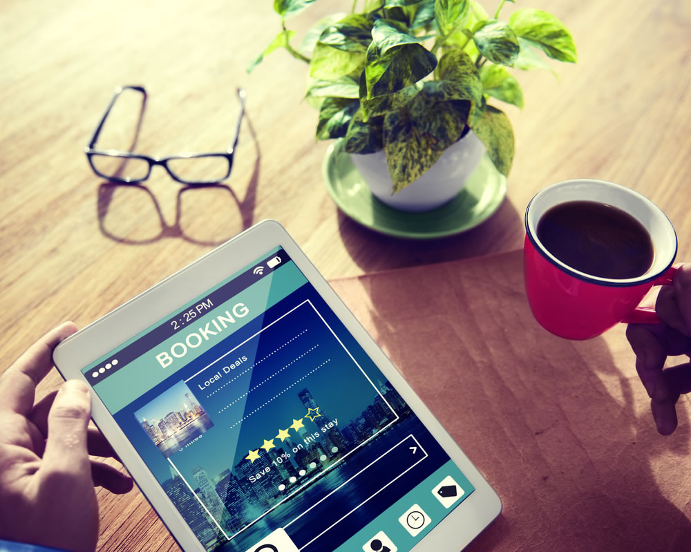 Otellerde Online Satışlar Nasıl Yükseltilir?
